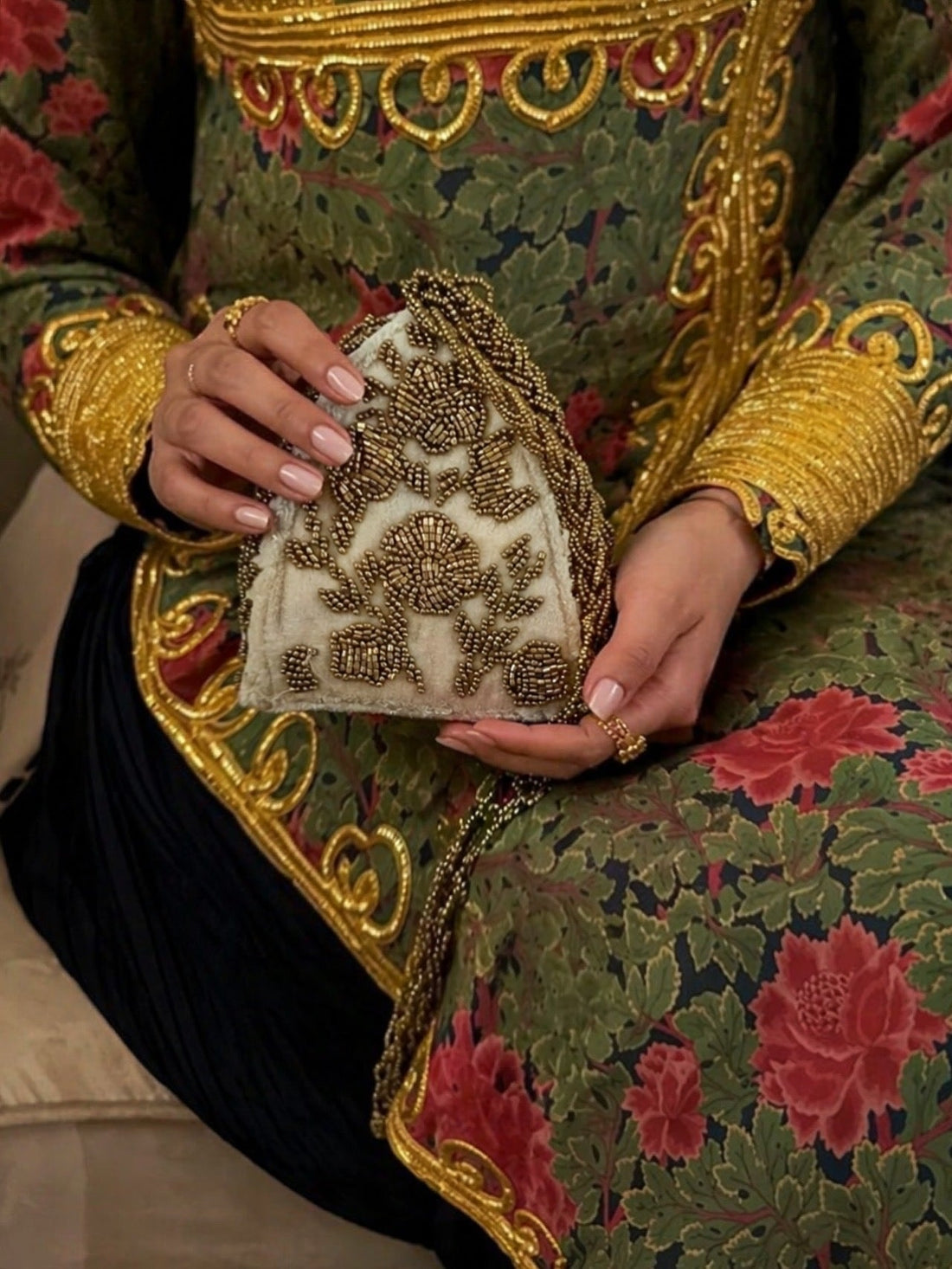 Pakistani Clutch Bags: The Ultimate Style Guide for 2026