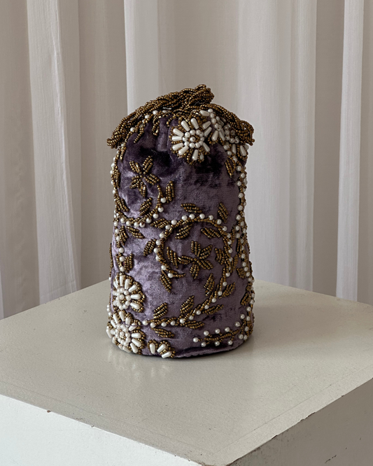Bridal Potli Bags: The Ultimate Guide to Pakistan's Most Glamorous Wedding Accessory (2026)