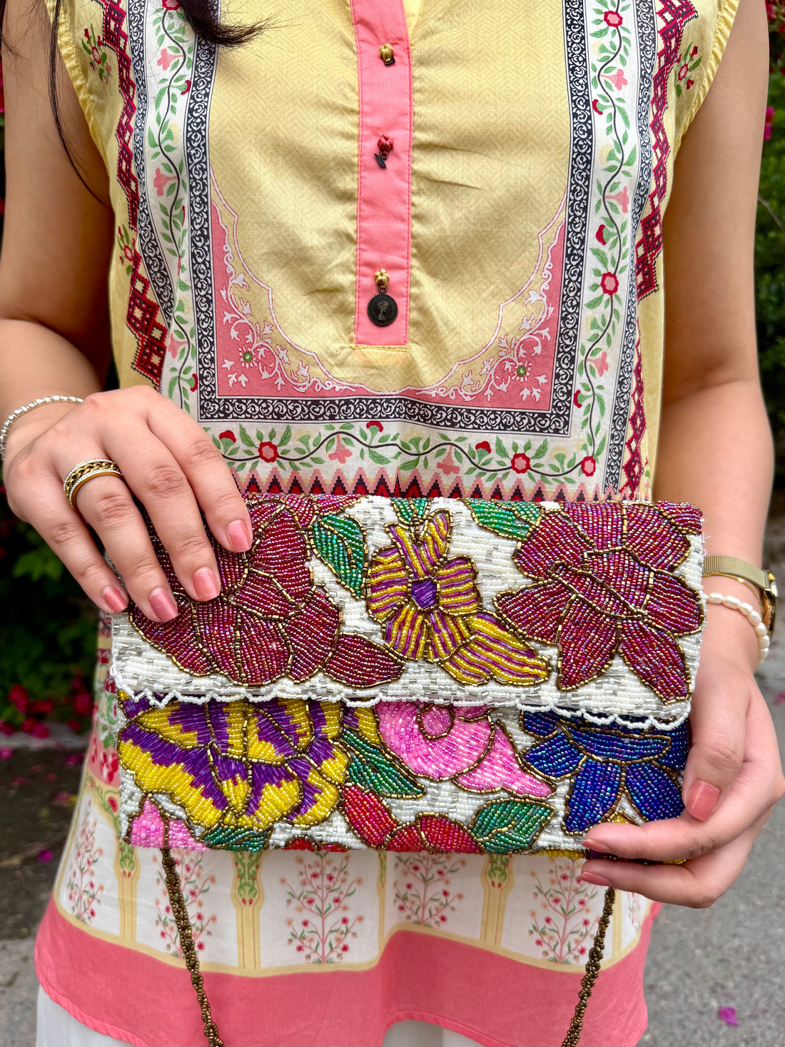 Best Handmade Bags &amp; Women's Handbag Brands in Pakistan 2026 – Why Amal Ayub Is Every Woman's Go-To