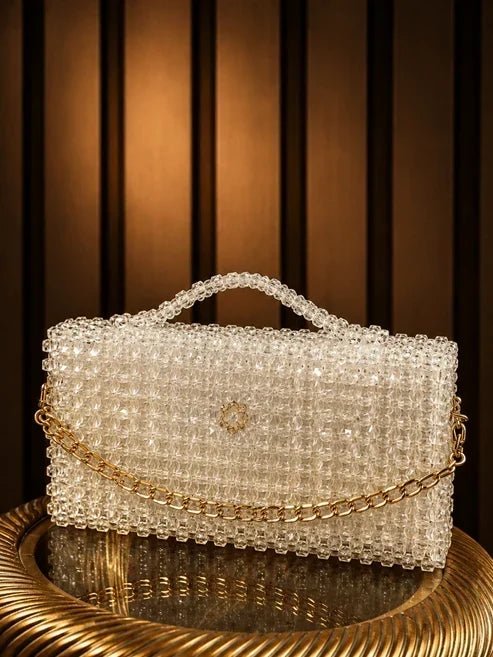 Designer Bags in Pakistan: How to Spot One Worth Your Money - Amal Ayub